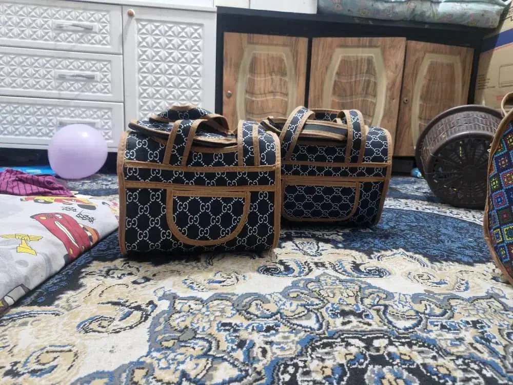 کیف فلاکسی و ساک مسافرتی آبپخش درخدمتم|کیف، کفش، کمربند|آبپخش, |دیوار