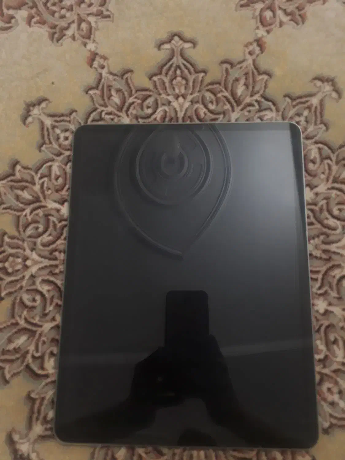 iPad pro|تبلت|تهران, عبدل‌آباد|دیوار