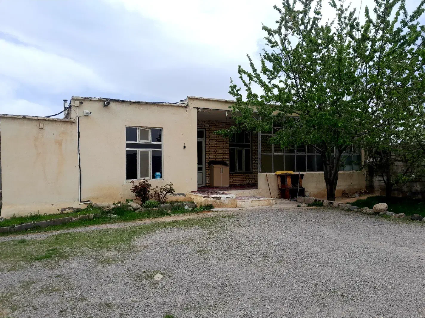 فروش منزل مسکونی درروستای ساربانلار مشگین شهر|فروش زمین و ملک کلنگی|مشگین شهر, |دیوار