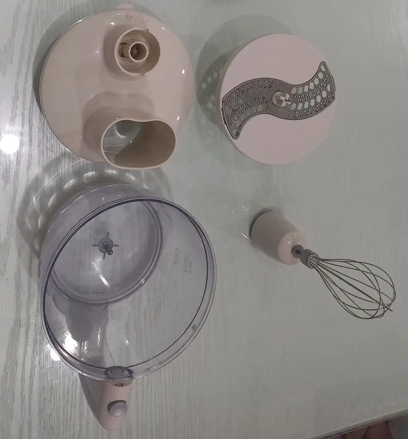 غذاساز مایر|خردکن، آسیاب، غذاساز|بیرجند, |دیوار