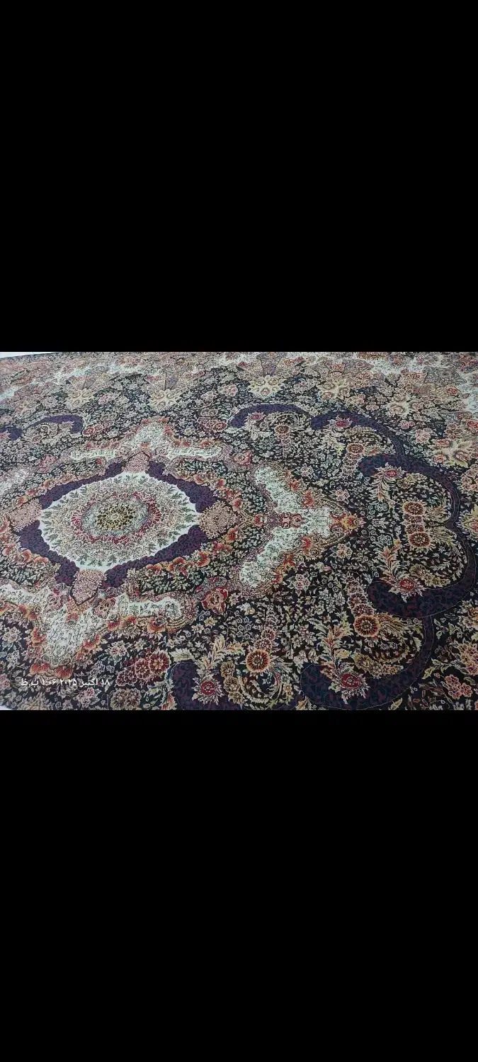فرش زیبا|فرش|رشت, دیلمان|دیوار