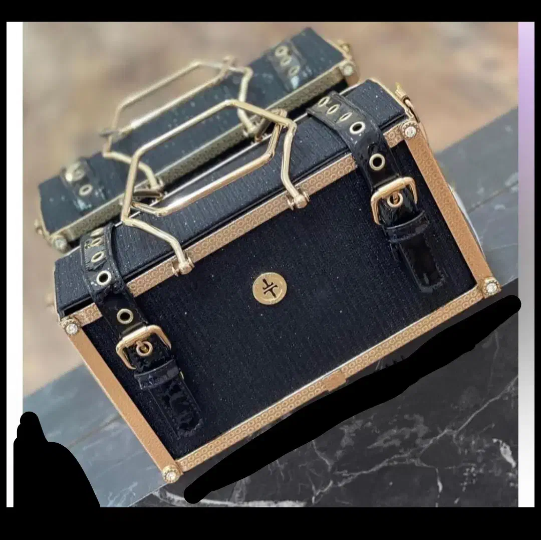 کیف مجلسی لمه دار|کیف، کفش، کمربند|پارسآباد, |دیوار