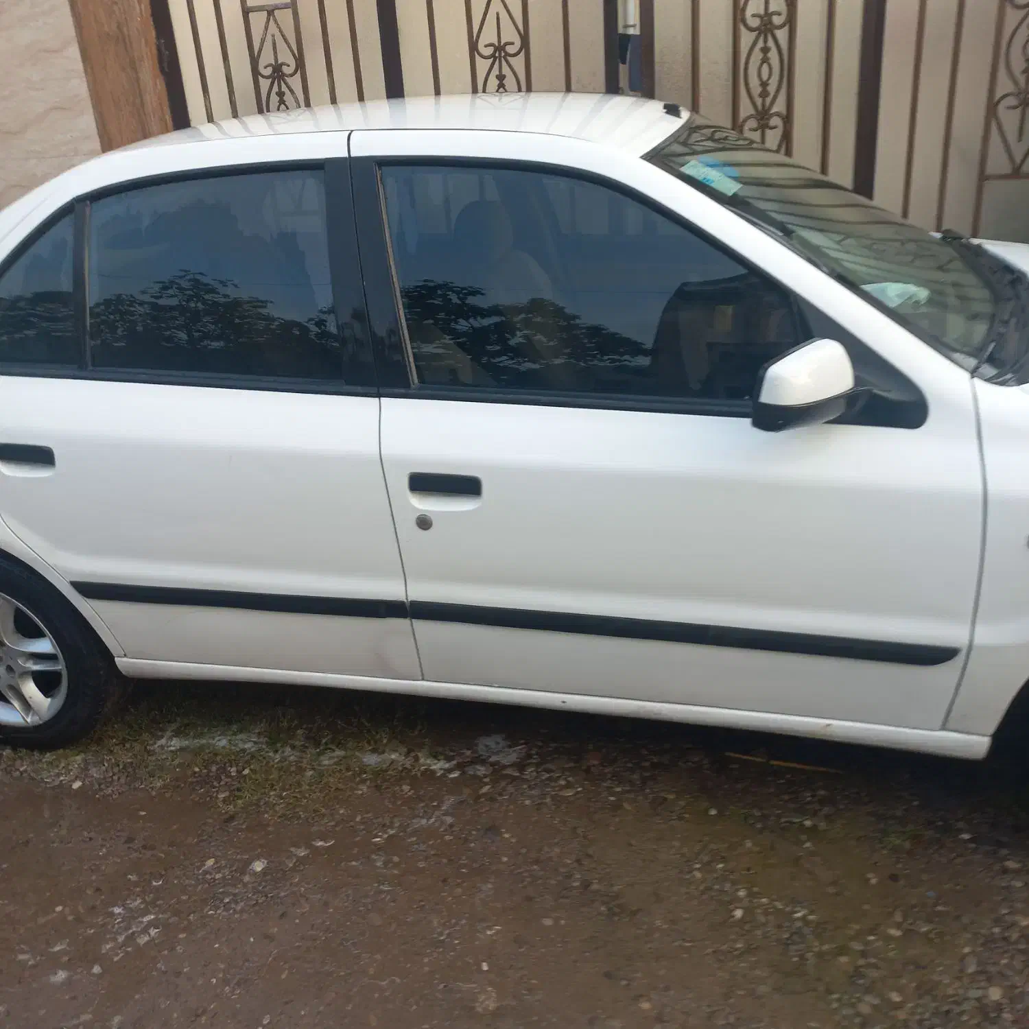 سمند se|خودرو سواری و وانت|رشت, پیرکلاچای|دیوار