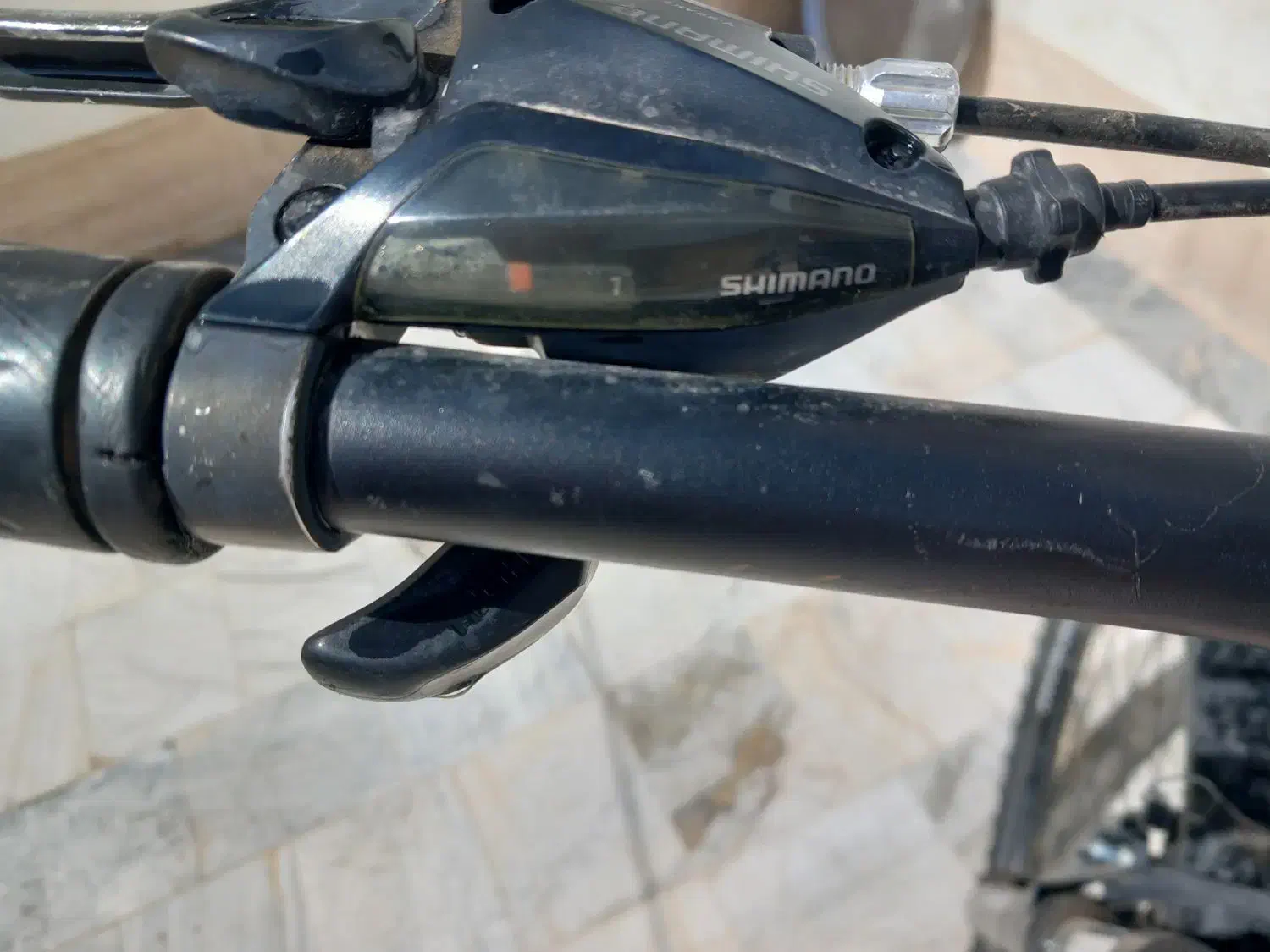 دوچرخه ۲۷.۵ اورلورد ۲۴ دنده|دوچرخه، اسکیت، اسکوتر|تربتحیدریه, شهرک ولیعصر|دیوار