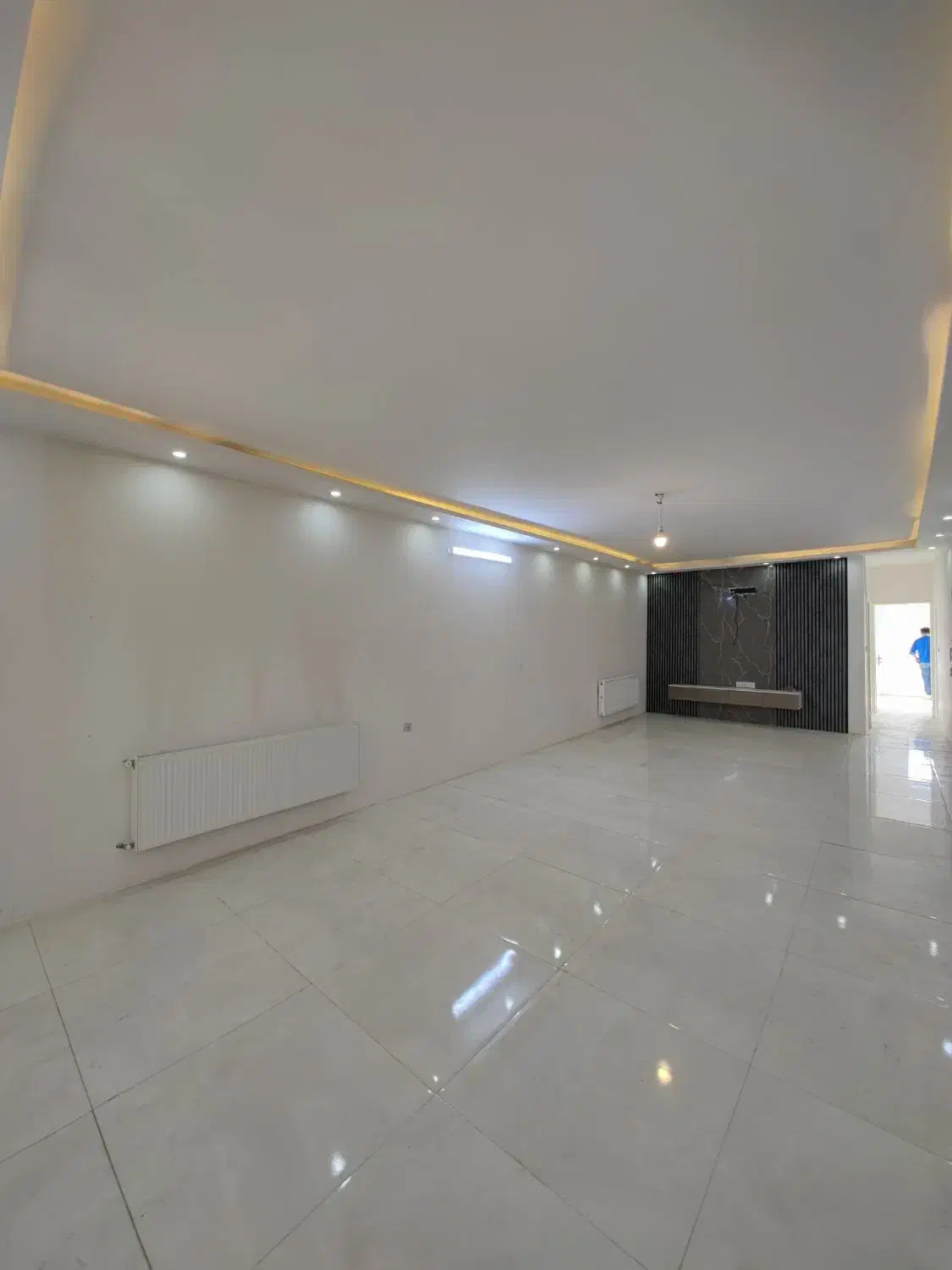 120 متر / پورازاد/ طبقه دوم / تک واحدی|فروش آپارتمان|مشهد, انقلاب|دیوار