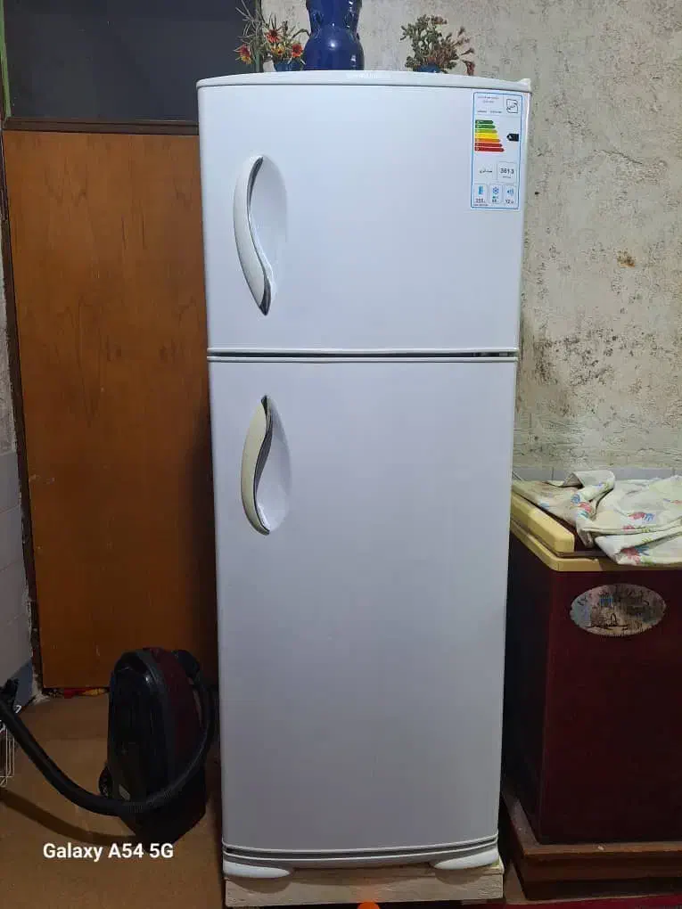 فروش یخچال|یخچال و فریزر|برازجان, |دیوار