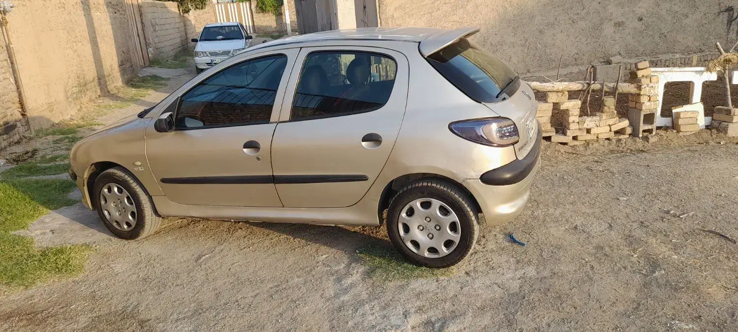 فروش|خودرو سواری و وانت|بروجرد, |دیوار