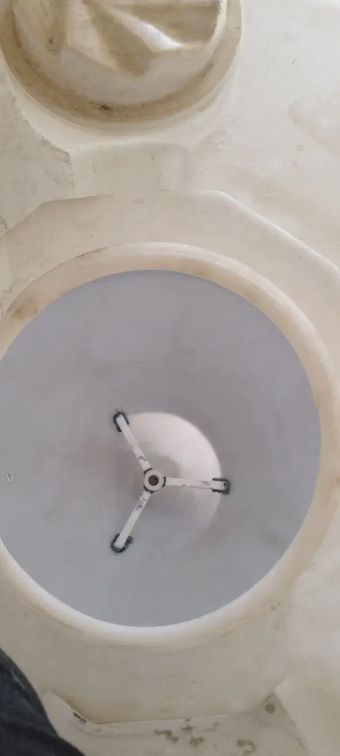 جوشکاری وتعمیرات مخازن پلی تیلن|خدمات پیشه و مهارت|قزوین, |دیوار