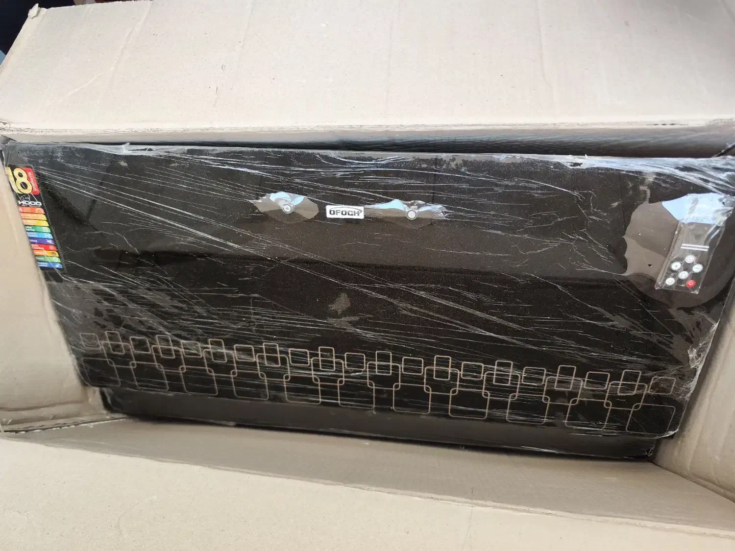 هودصفحه لمسی افق|هود|کرمانشاه, |دیوار