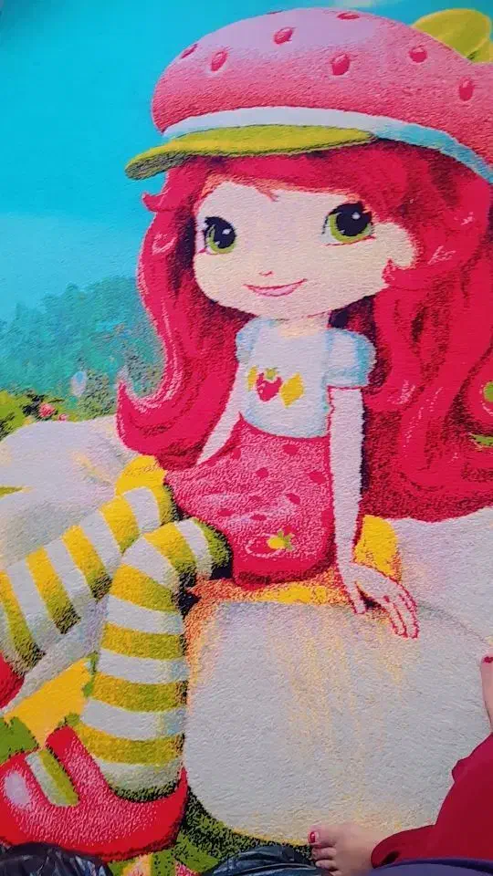 فرش اتاق کودک|اسباب و اثاث بچه|گرگان, |دیوار