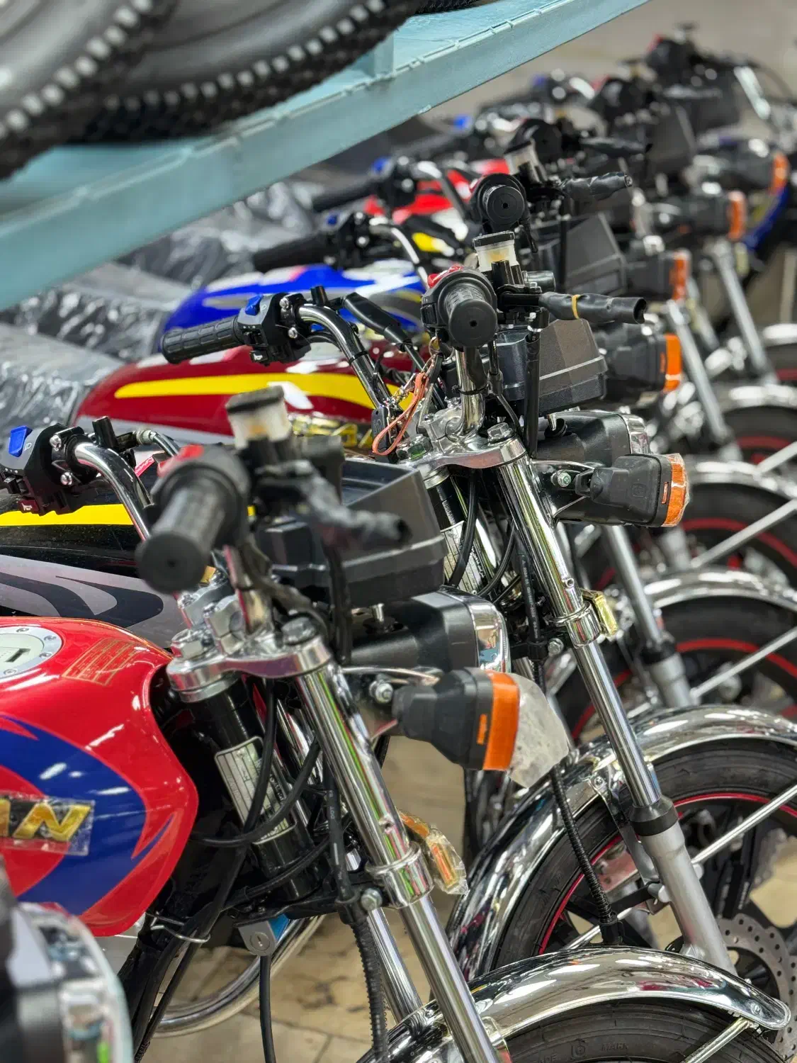 لیفان ۱۵۰ و ۲۰۰ فول طرح ویژه بازنشسته ها و مستمری|موتورسیکلت|تهران, تهرانسر شمالی|دیوار