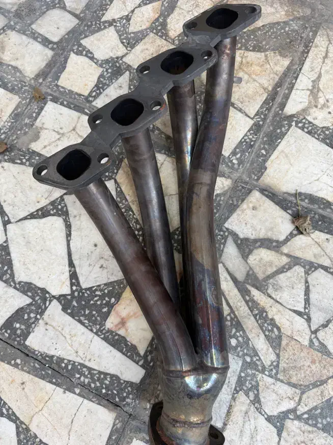 هدرز رونیز و پیکاپ|قطعات یدکی و لوازم جانبی|قائم‌شهر, |دیوار