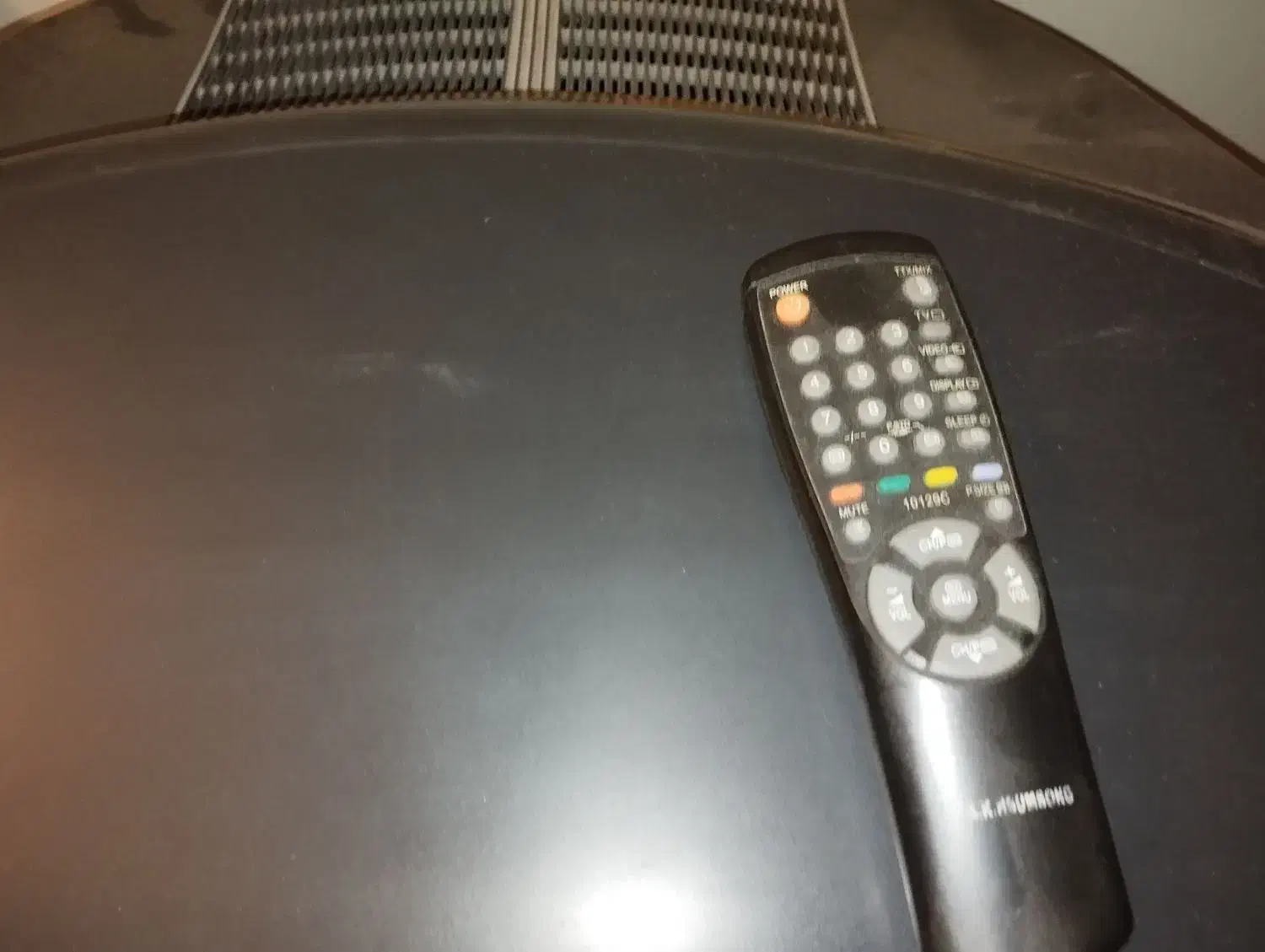 تلویزیون قدیمی شهاب|تلویزیون و پروژکتور|تهران, امانیه|دیوار