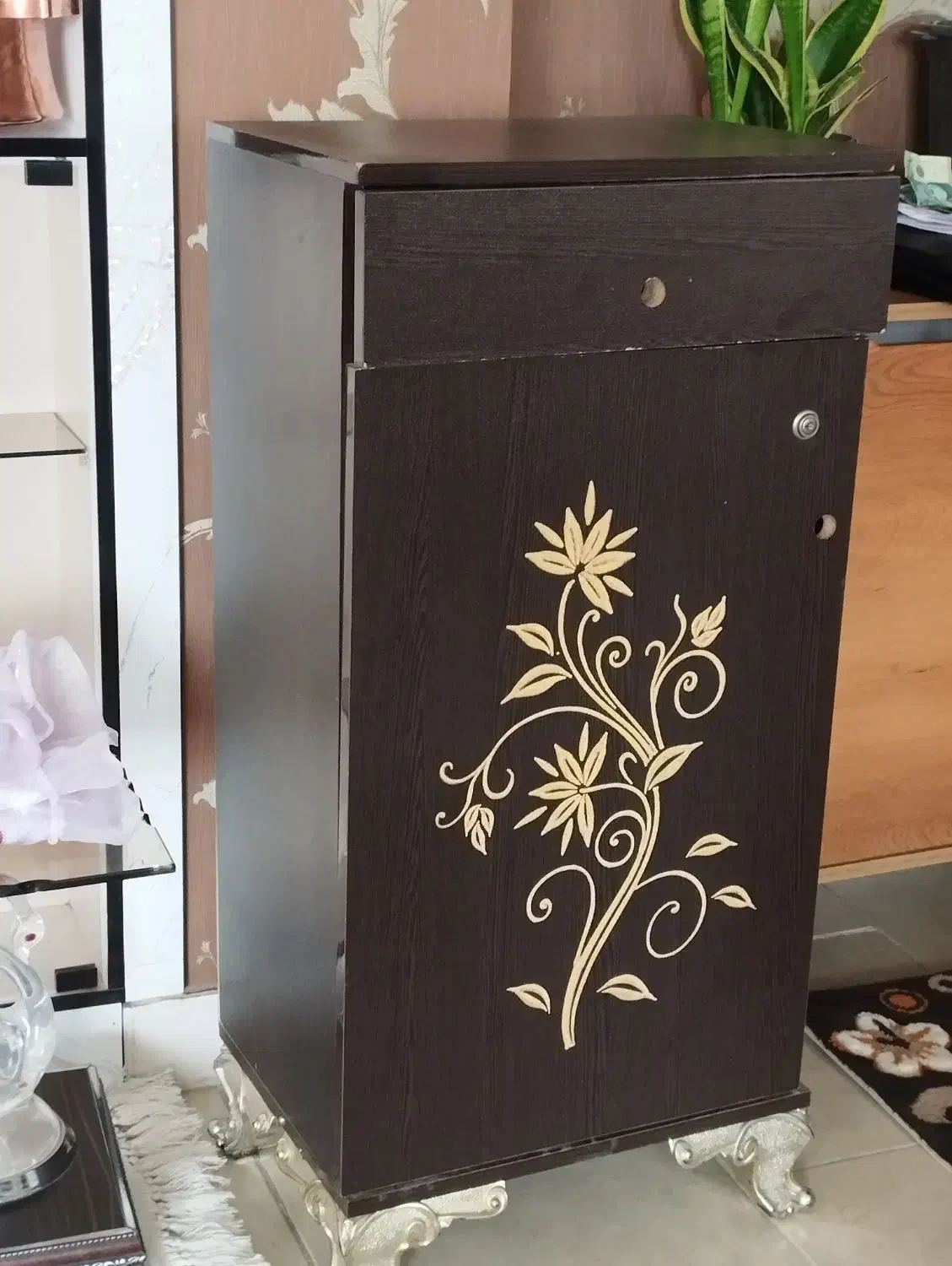 فروش وسایل چوبی|میز تلویزیون|پاکدشت, شهرک امام رضا|دیوار