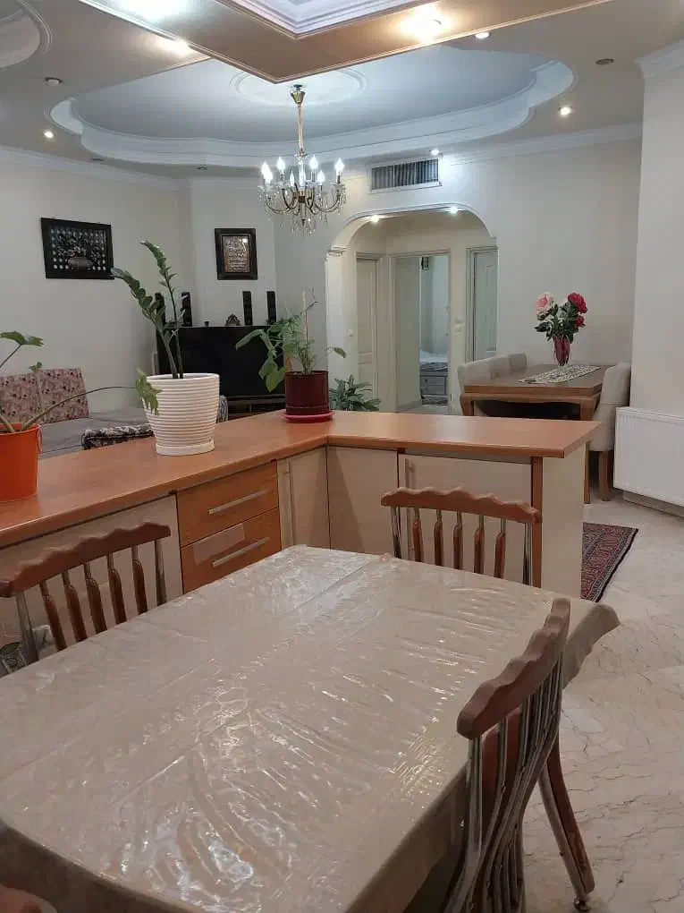 اجاره آپارتمان،فول امکانات،سردارجنگل،