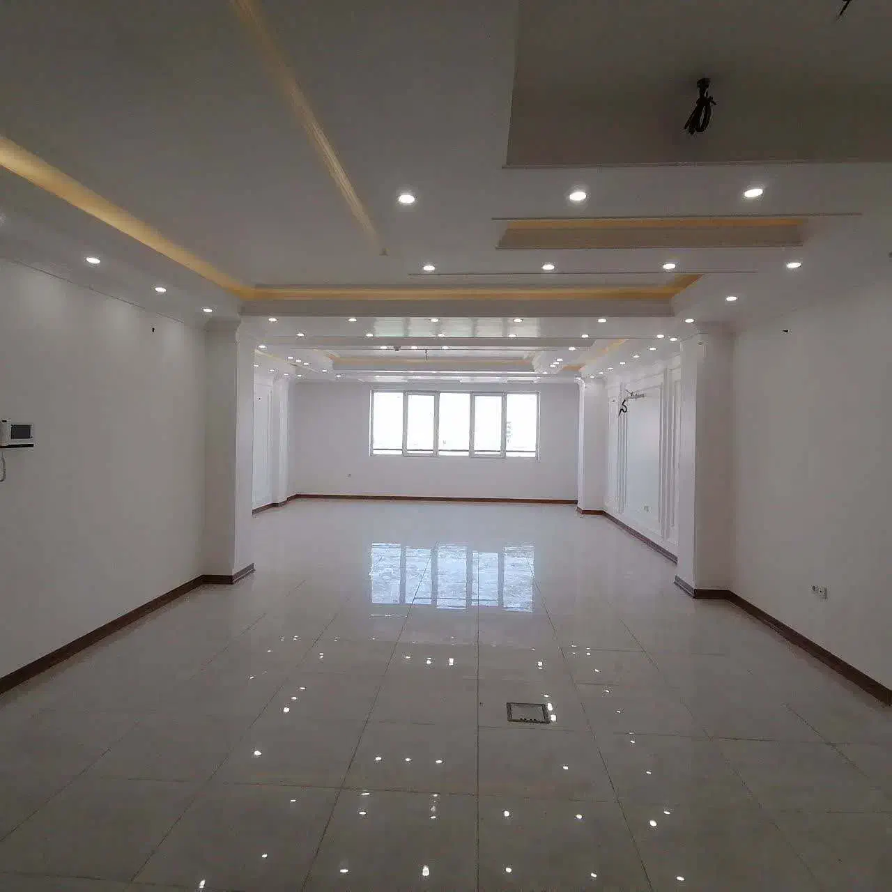 173متر/کلید نخورده/سند دار/تهاتر با ملک کوچکتر|فروش آپارتمان|قم, بنیاد|دیوار