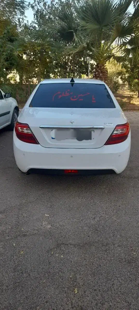 دنا پلاس توربو اتوماتیک آپشنال مدل ۱۴۰۳ عروسک|خودرو سواری و وانت|یزد, |دیوار