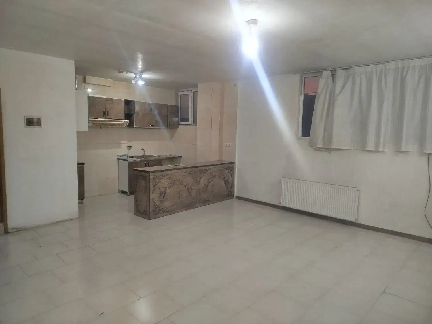 آپارتمان مسکن مهر فولادشهر محله اف 4|اجارهٔ آپارتمان|فولادشهر, مسکن مهر فولادشهر|دیوار