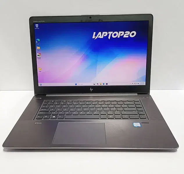 لپتاپ اچ پی زدبوک ZBOOK Studio G4 گرافیک ۴|رایانه همراه|تهران, میدان ولیعصر|دیوار