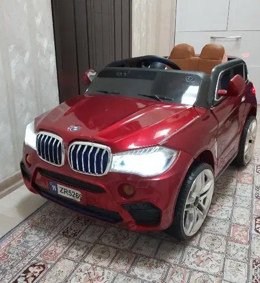 ماشین شارژی|اسباببازی|سلماس, |دیوار