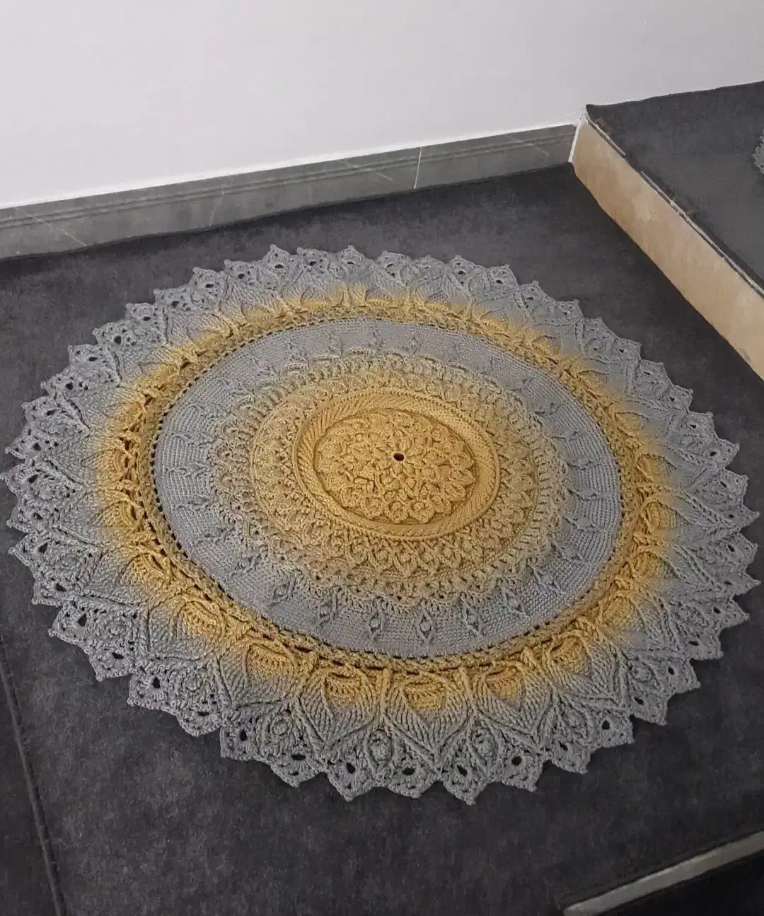 فرشینه دستبافت|فرش|تهران, بریانک|دیوار