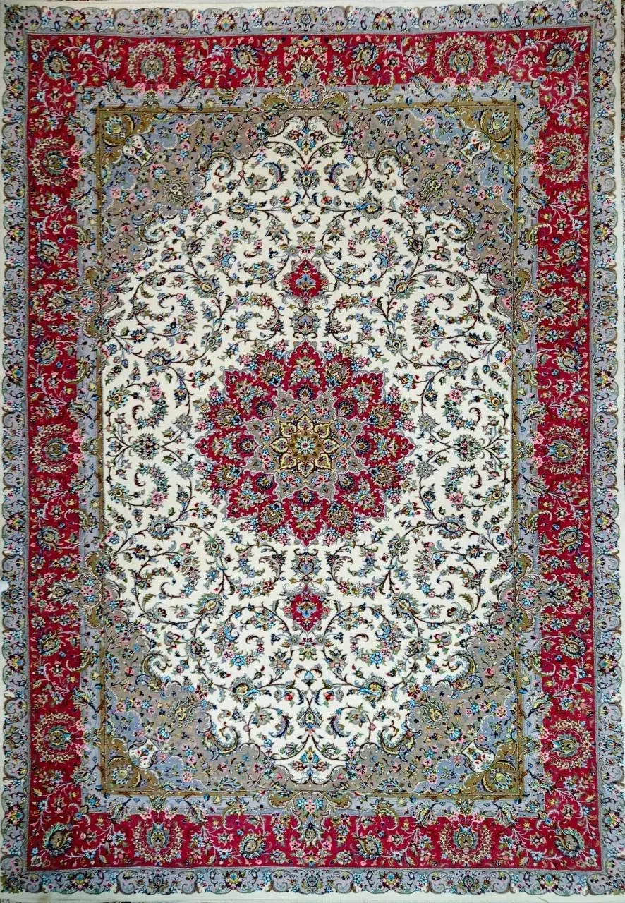 فرش دستباف کاشان|فرش|تهران, الهیه|دیوار