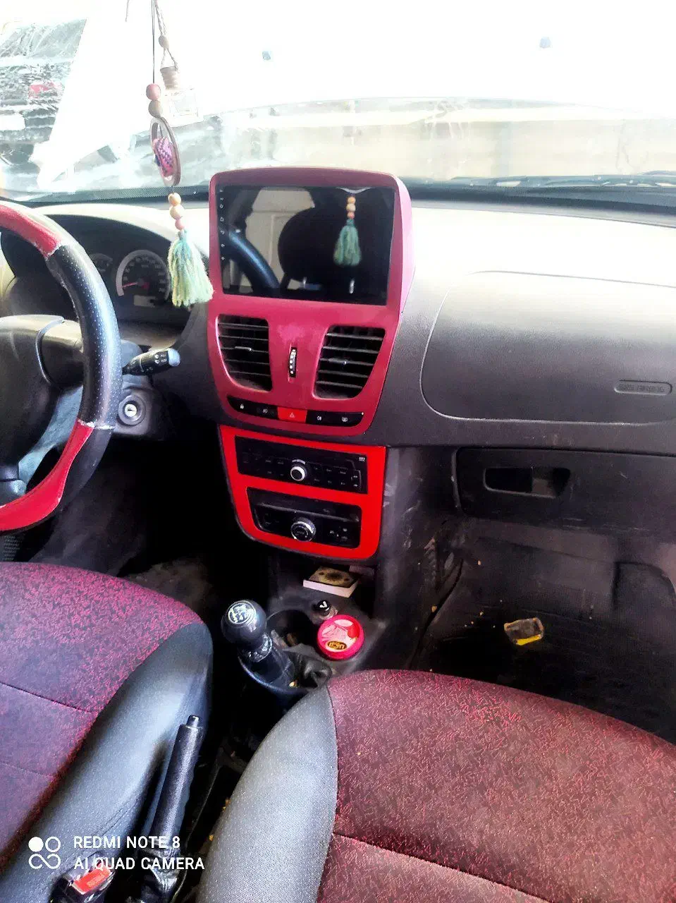 کوئیک r99|خودرو سواری و وانت|اصفهان, شهرک زاینده رود|دیوار