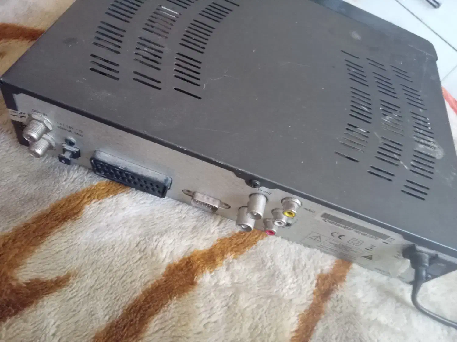 دستگاه دیجیتال|صوتی و تصویری|چهارباغ, |دیوار