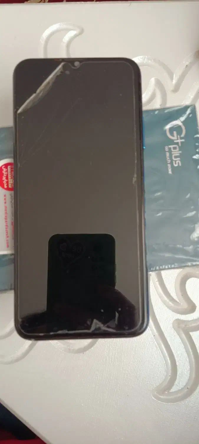 گوشی.جی پلاس|موبایل|اسلامآباد غرب, |دیوار