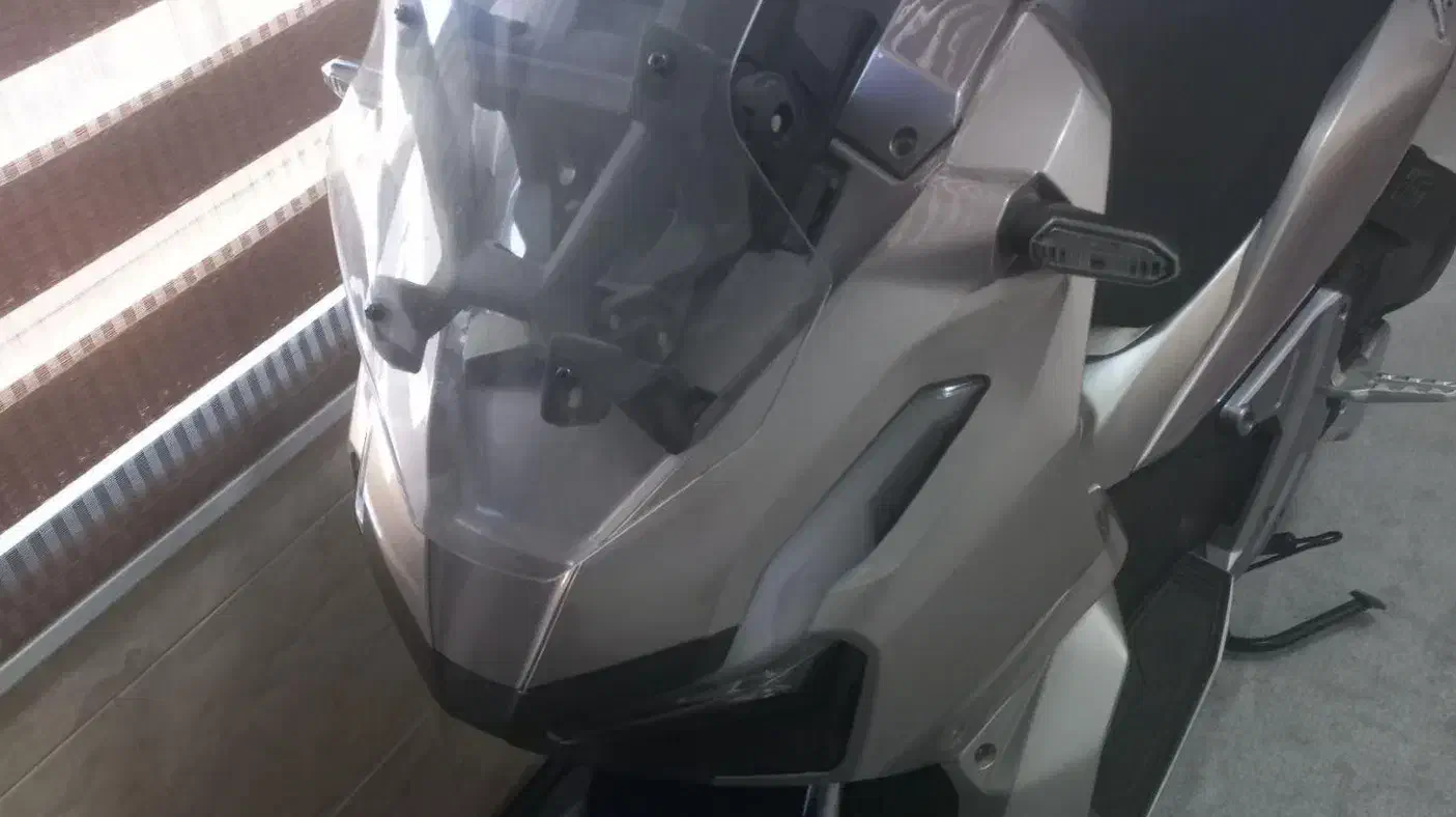 adv150|موتورسیکلت|بهبهان, |دیوار