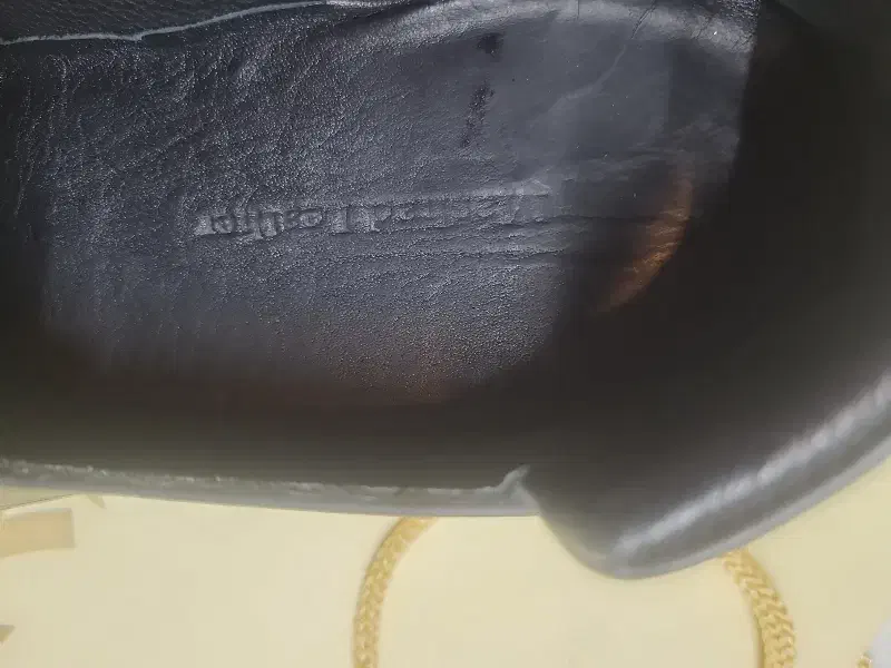 چرم مشهد سایز۳۹|کیف، کفش، کمربند|تهران, مینای جنوبی|دیوار