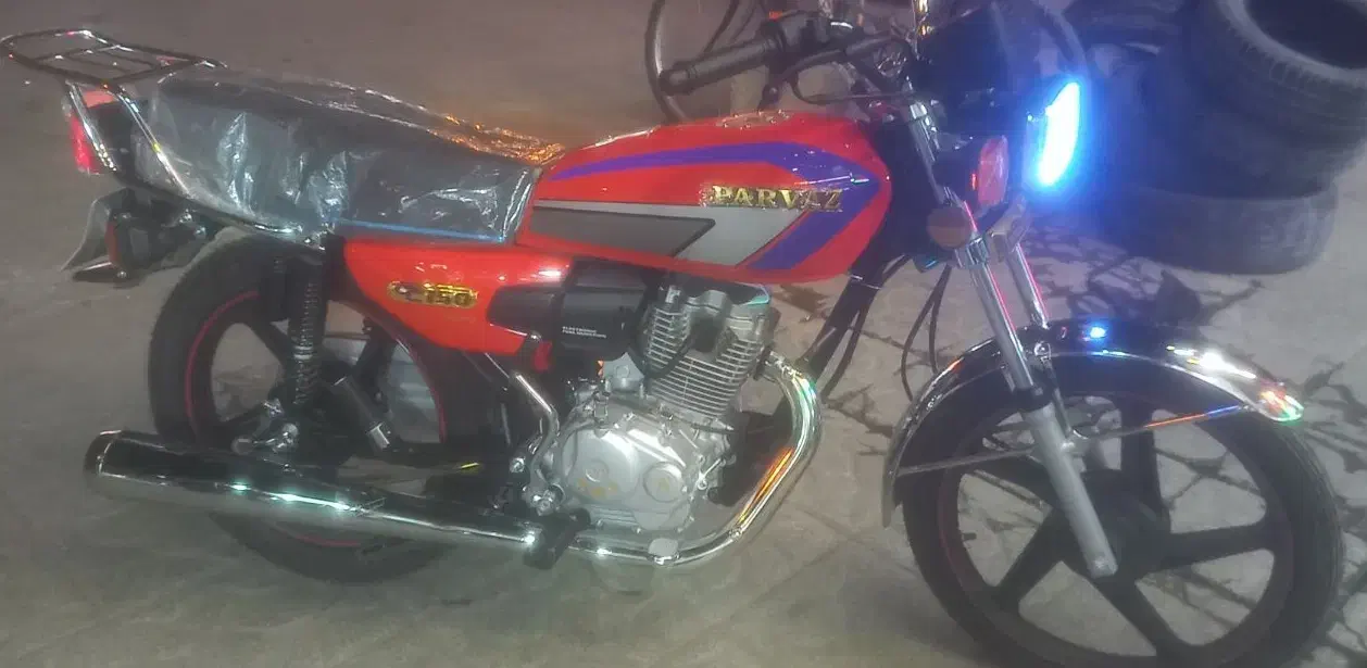 پرواز 150|موتورسیکلت|نیشابور, گنبد سبز|دیوار