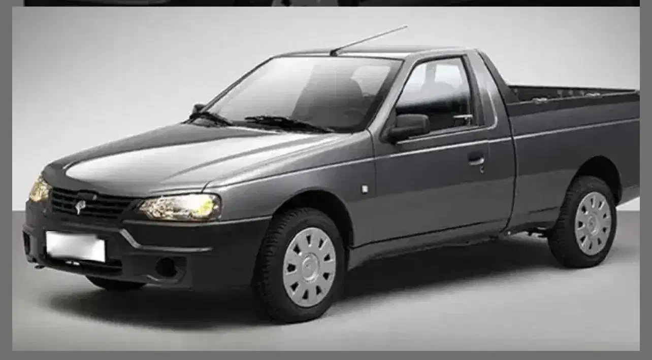 فروش آریسان ۲|خودرو سواری و وانت|بندر امام خمینی, |دیوار