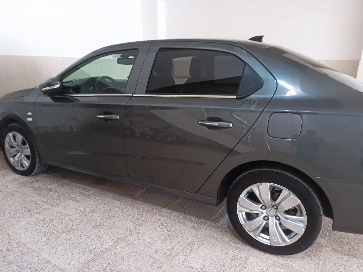 تارا v4|خودرو سواری و وانت|وحیدیه, |دیوار