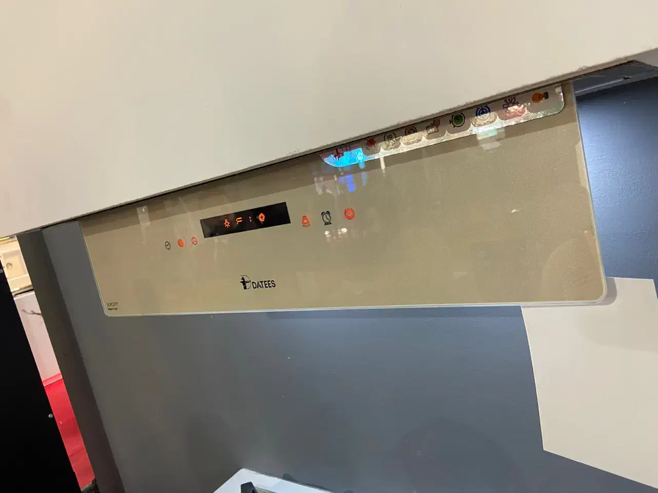 گاز رومیزی/داتیس/DG 567/نمایندگی/ویژه|اجاق گاز و لوازم برقی پختوپز|تهران, شهرک شریفی|دیوار