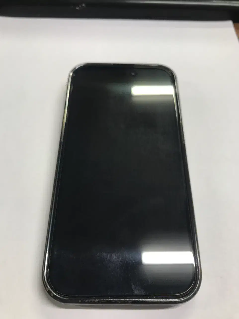 14 پرو مشکی|موبایل|اصفهان, نقش جهان|دیوار