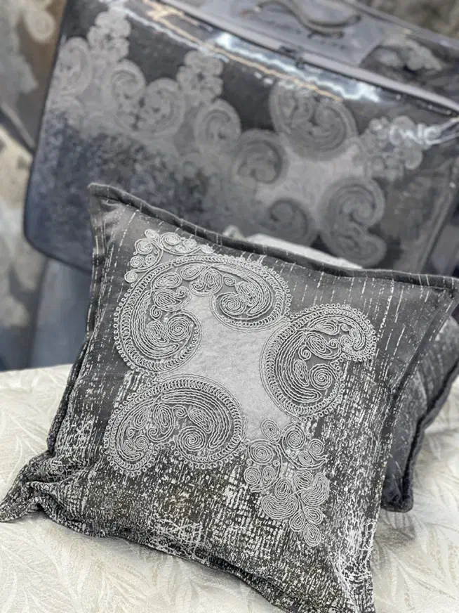 روتختی مخمل شنل ( جهیزیه )|سرویس روتختی|قزوین, |دیوار