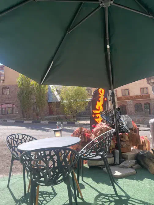 آشپز یا کارگر ساده|استخدام خدمات فروشگاه و رستوران|شمشک, |دیوار