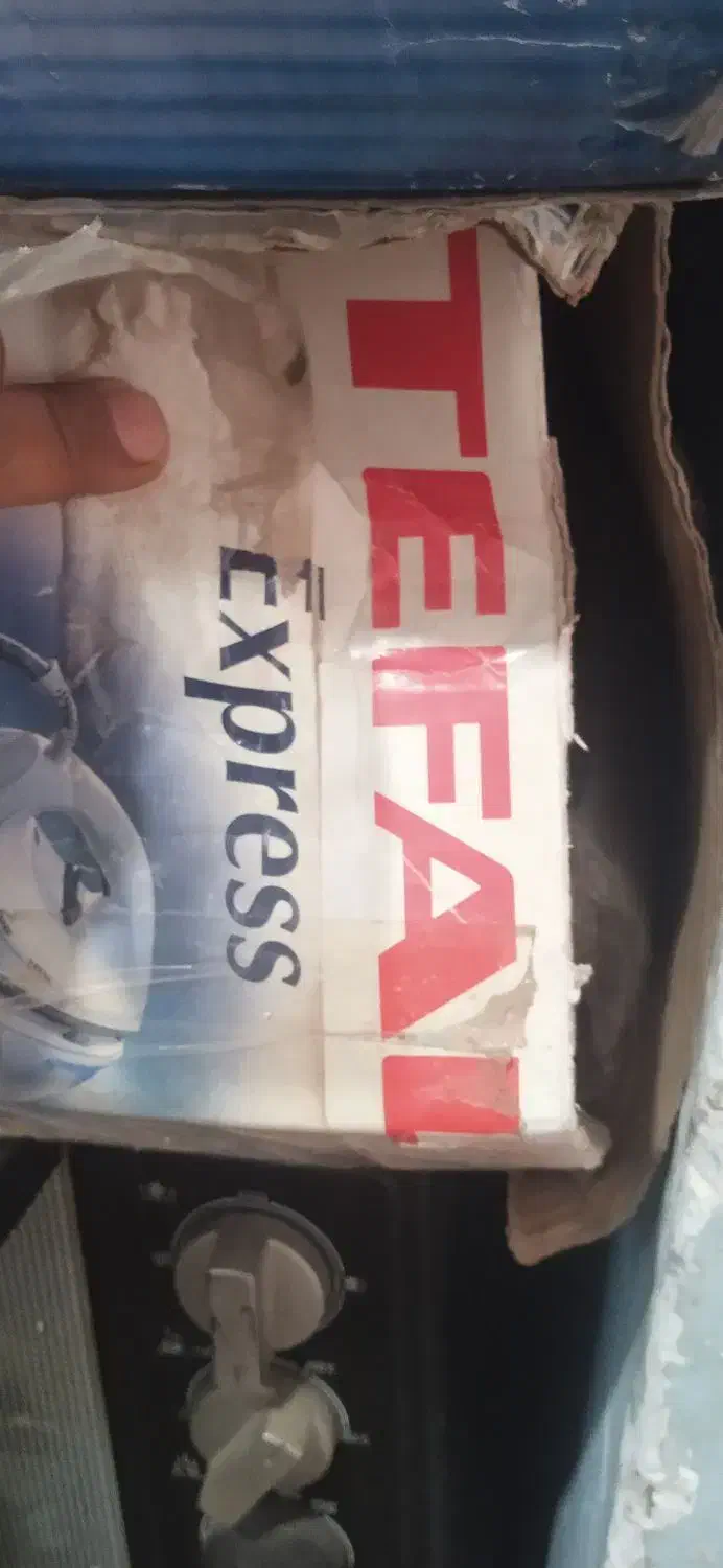 فروش وسایل آشپزخانه نو|سایر لوازم برقی|شیراز, شاهچراغ|دیوار