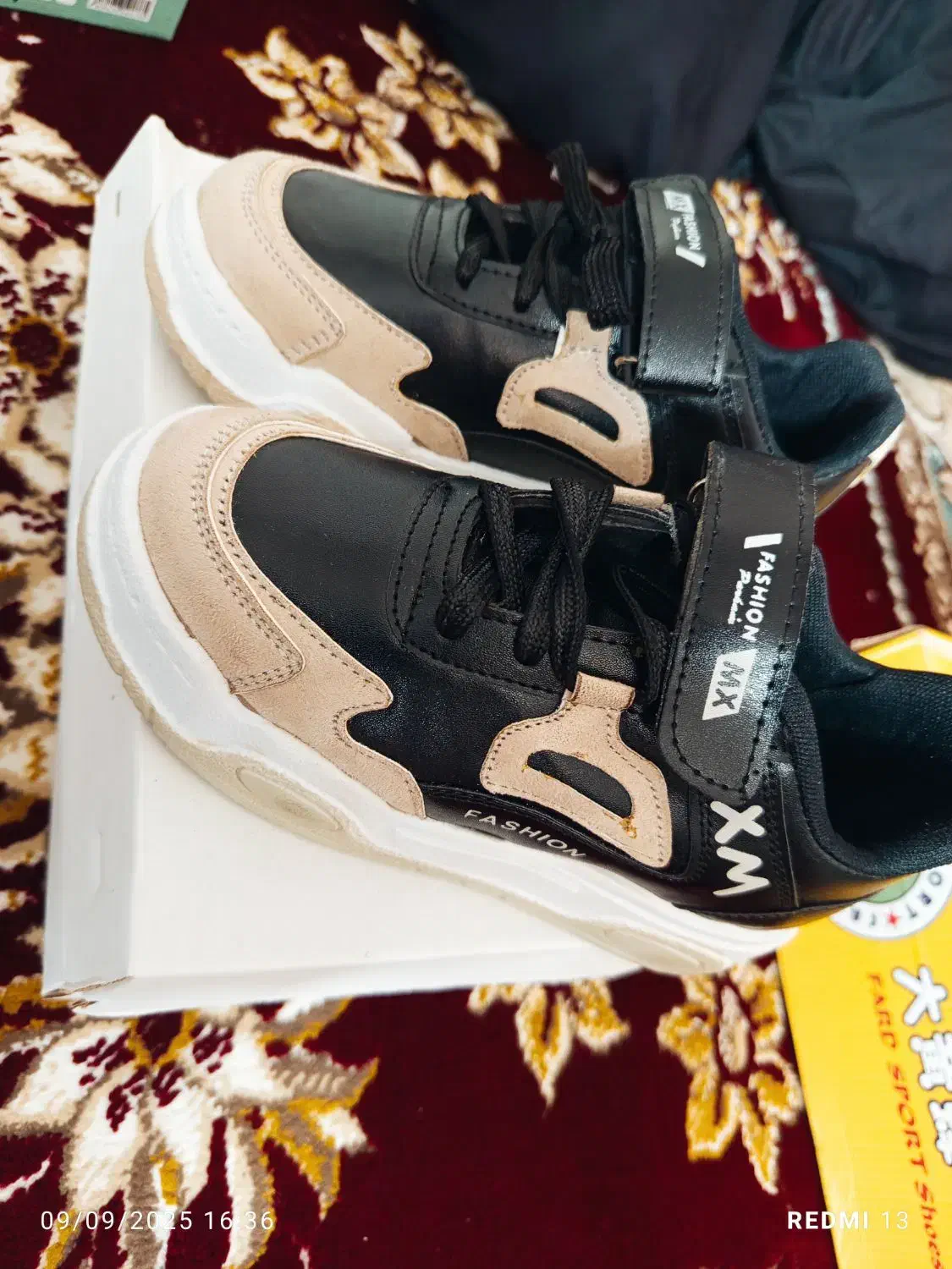 کفش|کیف، کفش، کمربند|مهران (ایلام), |دیوار