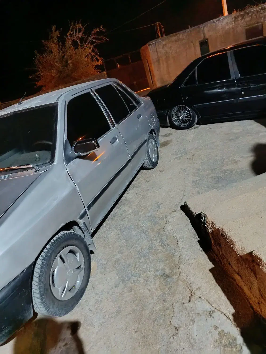 پراید 85|خودرو سواری و وانت|ایلام, |دیوار