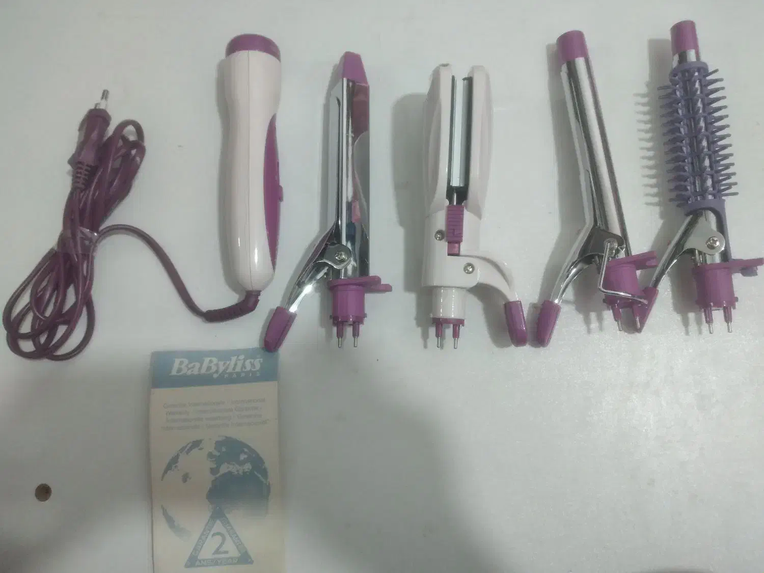 مو فرکن اصل|آرایشی، بهداشتی، درمانی|اردبیل, |دیوار