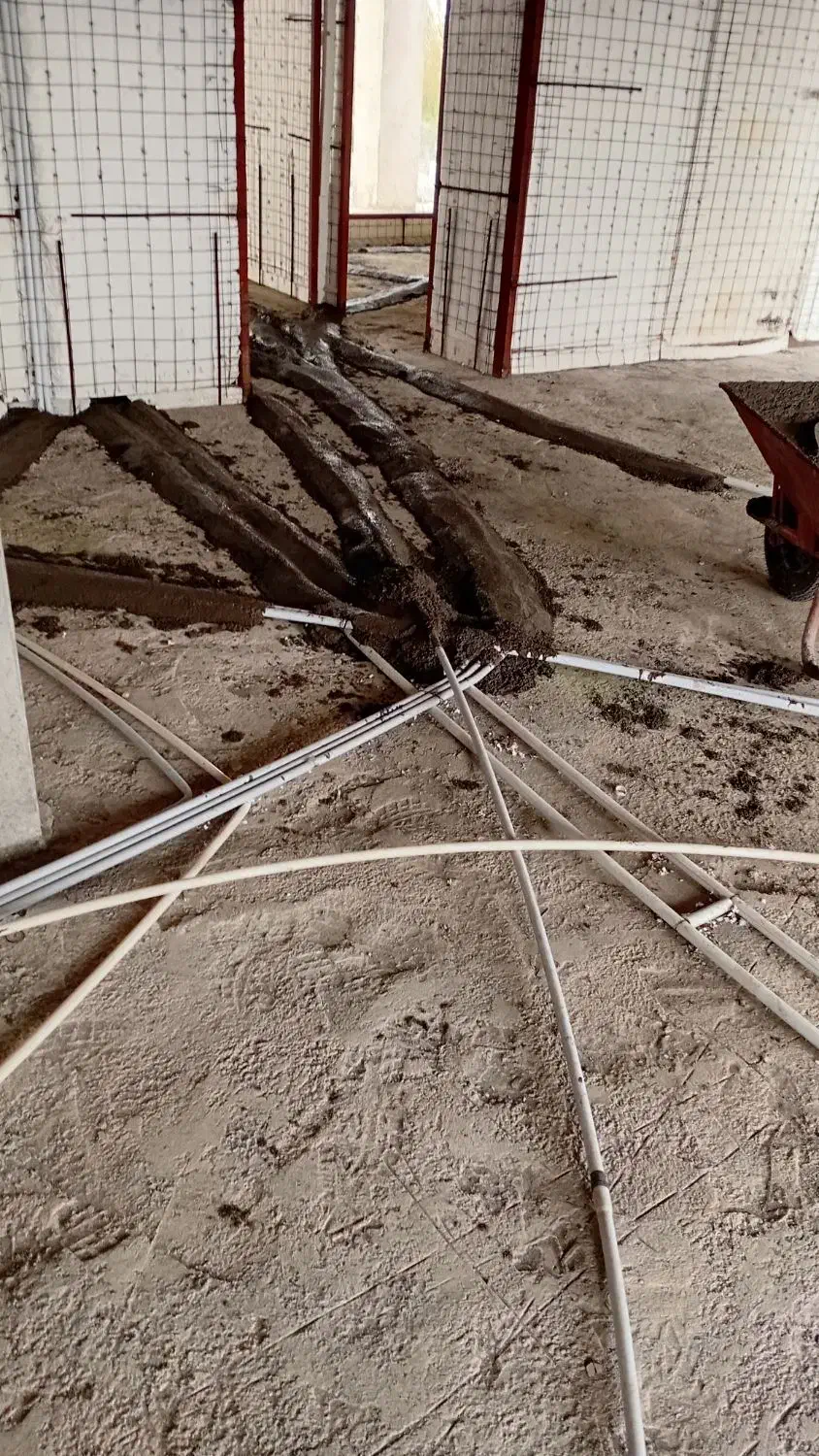 پیمانکاری ساختمون|خدمات پیشه و مهارت|رشت, گلباغ نماز|دیوار