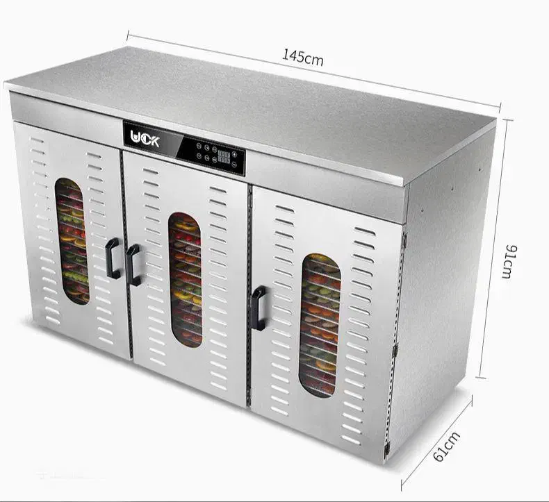 دستگاه خشک کن میوه درامد زا و کاربردی|ماشین‌آلات صنعتی|کرج, گوهردشت|دیوار