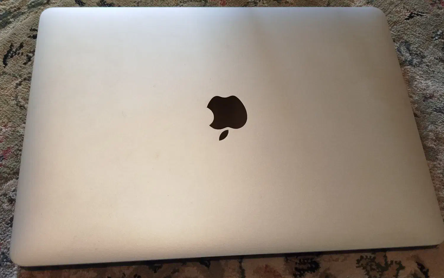 Macbook Air M1 8GB 256GB 2020 (مک بوک ایر)|رایانه همراه|تهران, اقدسیه|دیوار