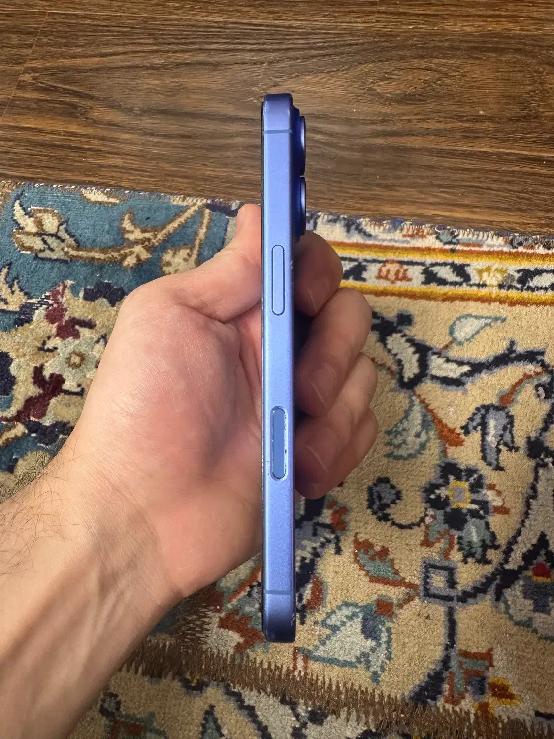 iphone 16 ایفون ۱۶ نرمال|موبایل|تهران, جماران (نیاوران)|دیوار