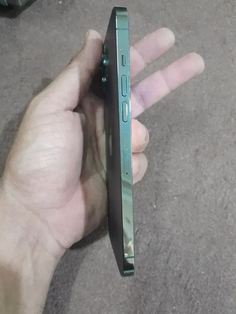 ایفون ۱۲ پرومکس|موبایل|تهران, مهرآباد جنوبی|دیوار