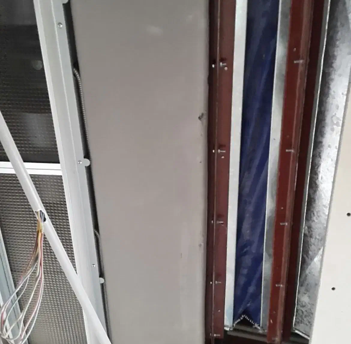 تعمیر فن کوئل سرویس فن کوئل هواساز ایرواشر|خدمات پیشه و مهارت|تهران, پاسداران|دیوار