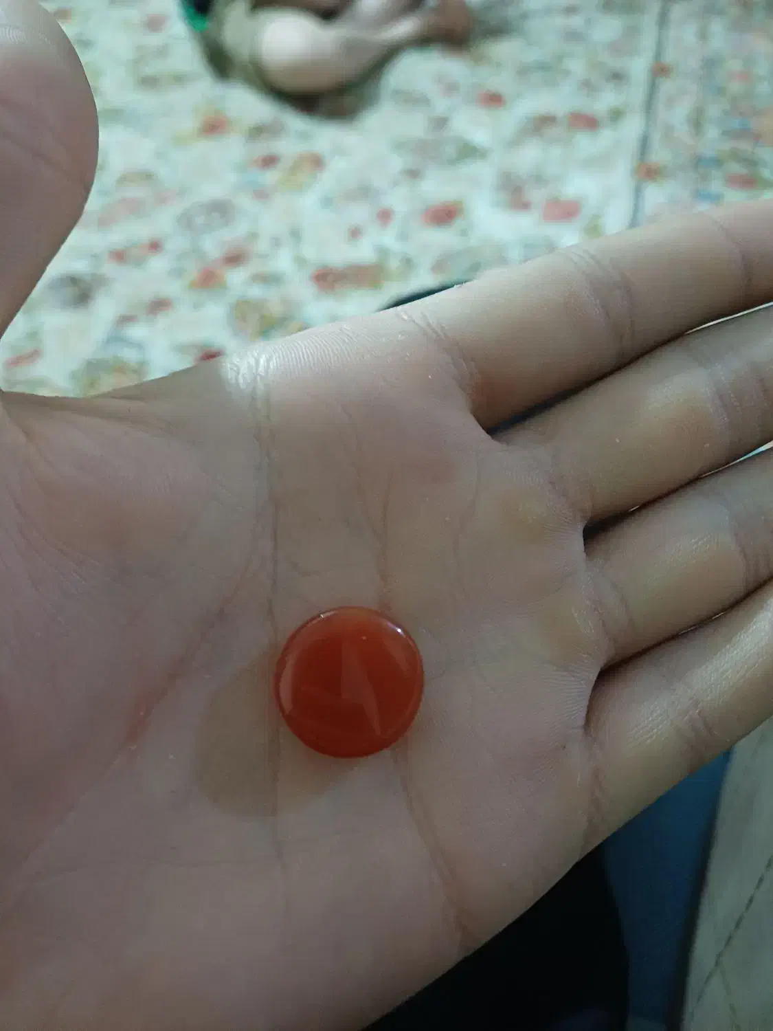 نگین انگشتر|جواهرات|اندیشه, شهرک صدف|دیوار