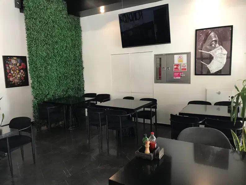 استخدام|استخدام خدمات فروشگاه و رستوران|تهران, قیطریه|دیوار